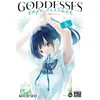 Image de Goddesses Cafe Terrace T05 Koji Seo (Dessinateur), Koji Seo (Auteur)