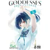 Image de Goddesses cafe terrace. Vol. 5 en occasion ou reconditionné