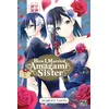 Image de How I married an Amagami sister. Vol. 5 en occasion ou reconditionné