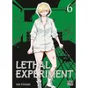 Image de Lethal experiment. Vol. 6 en occasion ou reconditionné