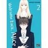 Image de Welcome back, Alice tome 2