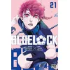 Image de Blue lock. Vol. 21 en occasion ou reconditionné