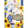 Image de How I Married an Amagami Sister T10 Marcey Naitô (Dessinateur), Marcey Naitô (Auteur)