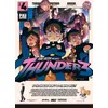 Image de Thunder 3 T04 Yuki Ikeda (Dessinateur), Yuki Ikeda (Auteur)