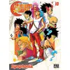 Image de Dreamland - remaster tome 10