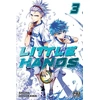 Image de Little hands tome 3