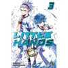 Image de Little Hands T03 Shoya Hosokawa (Dessinateur), Shoya Hosokawa (Auteur)