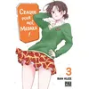 Image de Craque pour moi, Medaka ! T03 Ran Kuze (Dessinateur), Ran Kuze (Auteur)