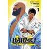 Image de Hajime ! tome 1