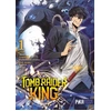 Image de Tomb raider king tome 1