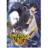 Image de Tomb Raider King T01 3B2S (Dessinateur), Yuns (Redice Studio) (Adapté), San-G (Idée originale)