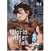 Image de The World After The Fall T04 Undead Gamja (Dessinateur), S-Cynan (Auteur), SingNsong (Idée originale)