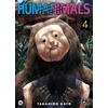 Image de Humanimals tome 4