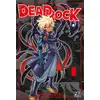 Image de Dead rock tome 1