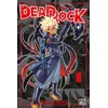 Image de Dead Rock. Vol. 1 en occasion ou reconditionné