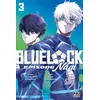 Image de Blue lock : épisode Nagi. Vol. 3 en occasion ou reconditionné