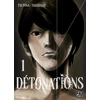 Image de Détonations tome 1