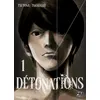 Image de Détonations T01 Tsutomu Takahashi (Dessinateur), Tsutomu Takahashi (Auteur)