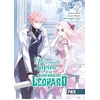 Image de Demoiselle lapine et le grand méchant léopard tome 3