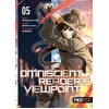 Image de Omniscient reader's viewpoint tome 5