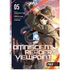 Image de Omniscient Reader's Viewpoint T05 SingNsong (Idée originale), Sleepy-C (Dessinateur), Umi (Redice Studio) (Auteur)
