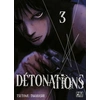 Image de Détonations tome 3