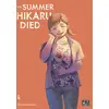 Image de The summer Hikaru died tome 4