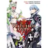 Image de Witches' war tome 7