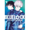 Image de Blue Lock - Episode Nagi T04 Muneyuki Kaneshiro (Auteur), Kôta Sannomiya (Dessinateur)