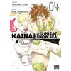Image de Kaina of the great snow sea tome 4