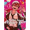 Image de Toilet-bound Hanako-kun T21 AidaIro (Dessinateur), AidaIro (Auteur)