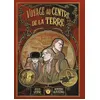 Image de Voyage au centre de la Terre T01 Norihiko Kurazono (Dessinateur), Jules Verne (Auteur)