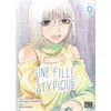 Image de Une fille atypique T09 Renji Morita (Dessinateur), Sôhachi Hagimoto (Auteur)