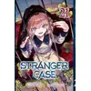 Image de Stranger case tome 21