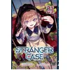 Image de Stranger Case T21 Chashiba Katase (Dessinateur), Kyo Shirodaira (Auteur)