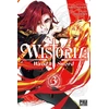 Image de Wistoria - Wand and Sword tome 3