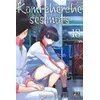 Image de Komi cherche ses mots T18 Tomohito Oda (Dessinateur), Tomohito Oda (Auteur)