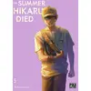 Image de The summer Hikaru died tome 5