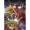 Image de Tomb raider king tome 4