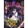 Image de Tomb Raider King T06 3B2S (Dessinateur), Yuns (Redice Studio) (Adapté), San-G (Idée originale)