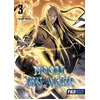 Image de Doom breaker. Vol. 3 en occasion ou reconditionné