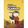 Image de Tricot d'amour Karin Serres (Auteur)