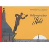 Image de Hello monsieur Hulot en occasion ou reconditionné