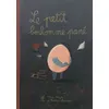 Image de Le petit bonhomme pané Olivier Douzou (Auteur), Frédérique Bertrand (Illustration)