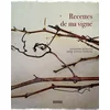 Image de Recettes de ma vigne en occasion ou reconditionné
