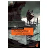 Image de Intemporia. Vol. 2. Le trône du prince en occasion ou reconditionné