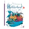 Image de Les chroniques d'Hurluberland 3 Olivier Ka (Auteur)