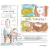 Image de Quel tableau ! Julien Couty (Auteur)