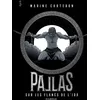 Image de Pallas - tome 2 Marine Carteron (Auteur)