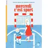 Image de Mercredi, c'est sport